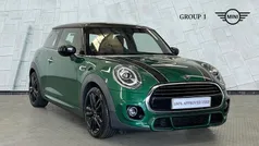 Used 2019 Mini Cooper Hatch Hatchback | £14,390 (Fair price)