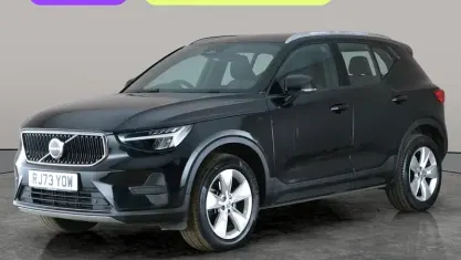Used Volvo XC40 Core 163 HP (119 kW) 2026 SUV