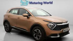 Used 2023 Kia Sportage 2 SUV | £18,700 (Super price)
