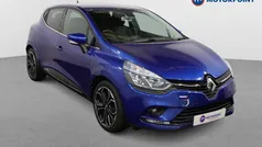 Used 2018 Renault Clio IV Iconic Hatchback | £10,049 (Fair price)