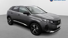 Used 2023 Peugeot 3008 GTi SUV | £21,649 (Fair price)