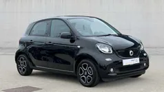 Used 2017 Smart ForFour Premium Hatchback | £6,491 (Fair price)