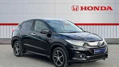 Used 2020 Honda HR-V Hybrid SUV | £15,874 (Fair price)