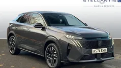 Used 2025 Peugeot 3008 GTi Estate | £26,946