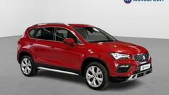 Used 2025 Seat Ateca Xperience SUV | £20,899 (Good price)