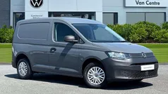 Grey Used 2024 VW Caddy MPV | £20,149 (Super price)