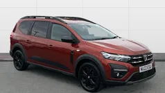 Used 2022 Dacia Jogger Extreme Estate | £14,158 (Fair price)