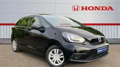Used 2023 Honda Jazz Hybrid Hatchback | £13,659 (Fair price)