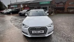 Used 2016 Audi A4 Sport Estate | £8,999 (Fair price)