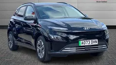 Used 2023 Hyundai Kona Premium SUV | £17,702 (Fair price)