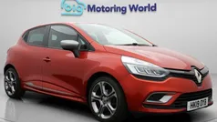 Used 2018 Renault Clio IV GT-Line Hatchback | £8,700 (Fair price)