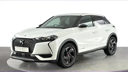 Used 2022 DS Automobiles DS3 Performance Line Plus Hatchback | £13,980 (Fair price)