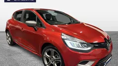 Used 2019 Renault Clio IV GT-Line Hatchback | £5,990 (Good price)