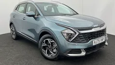 Used 2024 Kia Sportage SUV | £24,490 (Fair price)