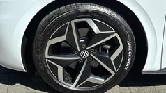 Used 2022 VW ID.3 Pro Hatchback | £19,799 (Fair price)