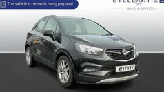 Used 2019 Vauxhall Mokka Design Edition SUV | £8,153 (Fair price)