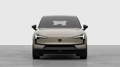 New Volvo EX30 Plus 314 kW (428 HP) 2025 SUV