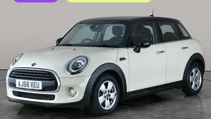 Used Mini Cooper Classic 136 HP (100 kW) 2020 Hatchback