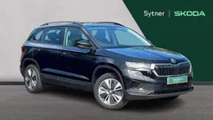 Used 2024 Skoda Karoq SE Drive SUV | £20,000 (Fair price)