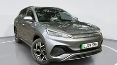 Used 2024 BYD Atto 3 Design SUV | £21,499 (Good price)