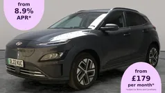 Used 2023 Hyundai Kona Premium SUV | £13,489 (Fair price)