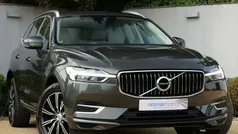 Used 2019 Volvo XC60 Inscription SUV | £21,795 (Super price)