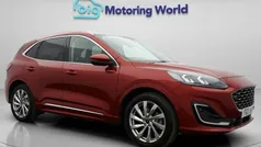 Used 2023 Ford Kuga Vignale SUV | £15,600 (Super price)