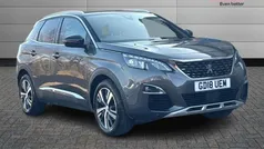 Used 2020 Peugeot 3008 GT-line Estate | £12,546 (Good price)