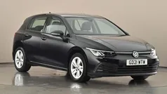 Used 2024 VW Golf VIII Life Hatchback | £15,046 (Super price)
