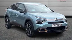 Used 2023 Citroën C4 PureTech Hatchback | £15,891 (Fair price)