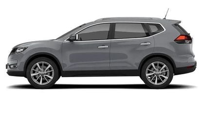 Usado Nissan X-Trail Tekna 150 CV (110 kW) 2020 SUV