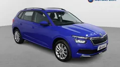 Used 2023 Skoda Kamiq SE SUV | £12,149 (Good price)