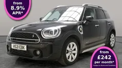 Used 2022 Mini Cooper S Countryman Classic SUV | £18,044 (Good price)