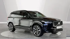 Used 2025 Volvo XC90 Plus SUV | £44,799 (Fair price)