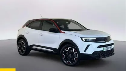 Usata Vauxhall Mokka 100 kW (136 CV) 2025 SUV