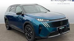 Used 2025 Peugeot 5008 GTi Estate | £29,357
