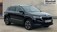 Used 2022 Skoda Karoq SE L SUV | £24,390 (Fair price)