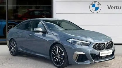Used 2024 BMW M235 Coupe | £25,330 (Fair price)