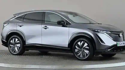 Used Nissan Ariya Advance 160 kW (218 HP) 2026 SUV