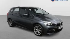 Used 2019 BMW 218 M Sport Estate | £12,449 (Super price)