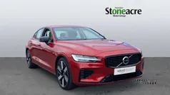 Used 2024 Volvo S60 Plus Sedan | £35,557 (Fair price)