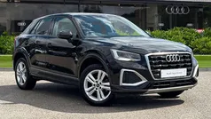 Used 2023 Audi Q2 Sport SUV | £23,190 (Fair price)