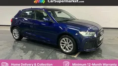 Used 2024 Audi A1 Sportback Sport Hatchback | £18,197 (Good price)