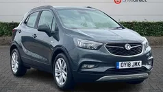 Used 2019 Vauxhall Mokka Active SUV | £9,088 (Fair price)