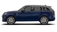Used 2017 Land Rover Range Rover Sport HSE Dynamic SUV | £21,864 (Fair price)