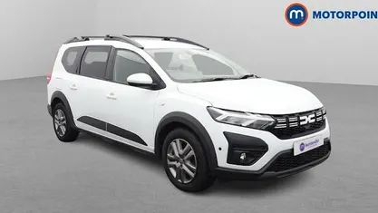 Used Dacia Jogger Expression 110 HP (80 kW) 2025 MPV