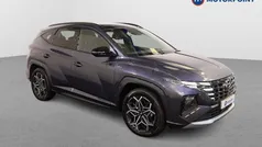 Used 2023 Hyundai Tucson N Line SUV | £25,099 (Fair price)