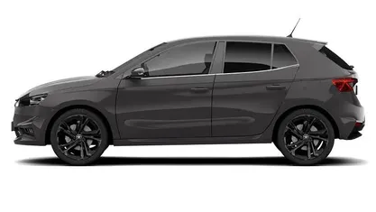 Used Skoda Fabia Monte Carlo 110 HP (80 kW) 2024 Hatchback