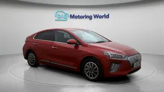 Used 2021 Hyundai Ioniq 6 Premium SE Sedan | £11,400 (Fair price)