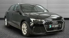 Used 2021 Audi A1 Sport Hatchback | £14,250 (Good price)